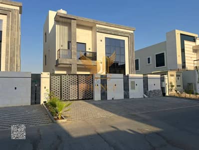 6 Schlafzimmer Villa zum zum Verkauf in Al Amerah, Ajman - batch_WhatsApp Image 2026-07-10 at 10.48. 45 PM (1). jpeg 6 Schlafzimmer Villa zum zum Verkauf in Al Amerah, Ajman - batch_WhatsApp Image 2026-07-10 at 10.48. 45 PM (1). jpeg