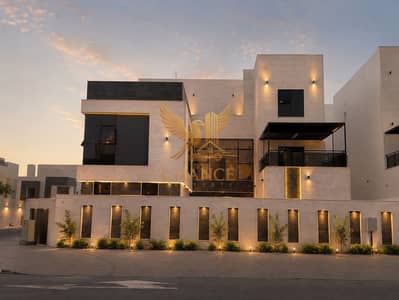 6 habitaciones Villa para en Venta en Al Helio, Ajman - d859b1e5-4a86-47d5-9322-7fb67c9ae09d. jpg 6 habitaciones Villa para en Venta en Al Helio, Ajman - d859b1e5-4a86-47d5-9322-7fb67c9ae09d. jpg