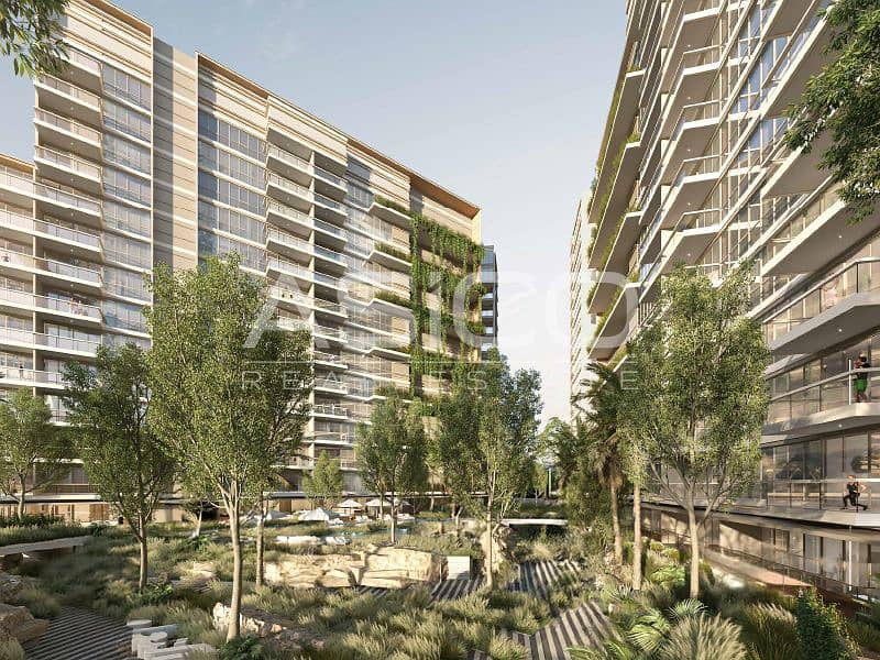 Appartamento a Expo City,Sky Residences, 1 camera da letto, 2200000 AED - 15865236 Appartamento a Expo City,Sky Residences, 1 camera da letto, 2200000 AED - 15865236