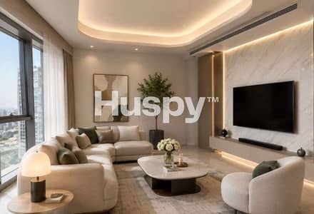 2 Bedroom Apartment for Sale in Al Sufouh, Dubai - Prime Location | Spacious | Investor Deal