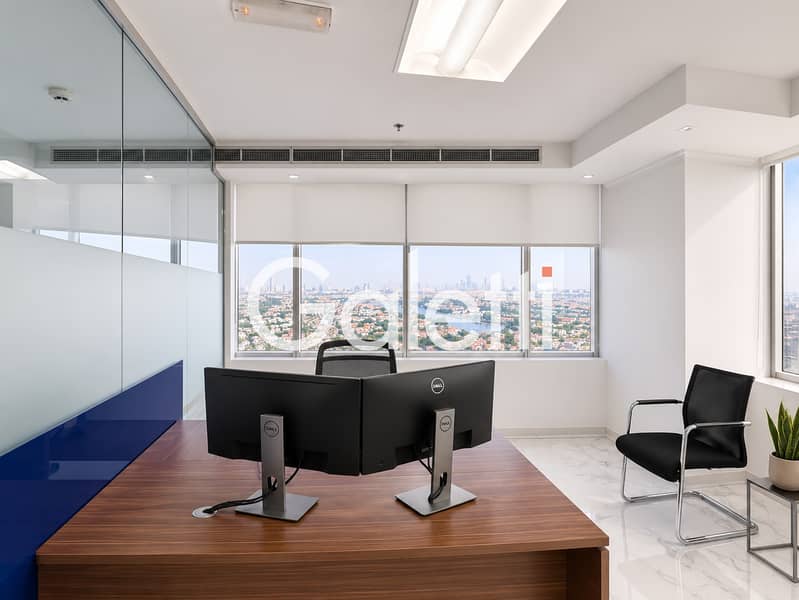2 office