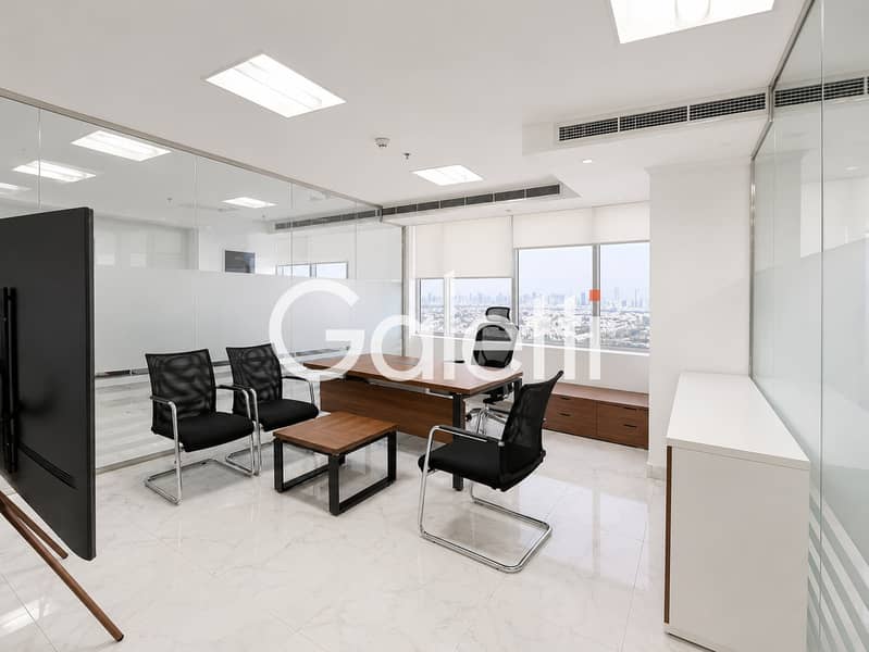 3 office
