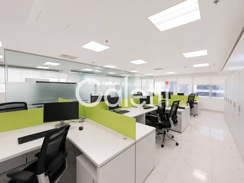 5 office