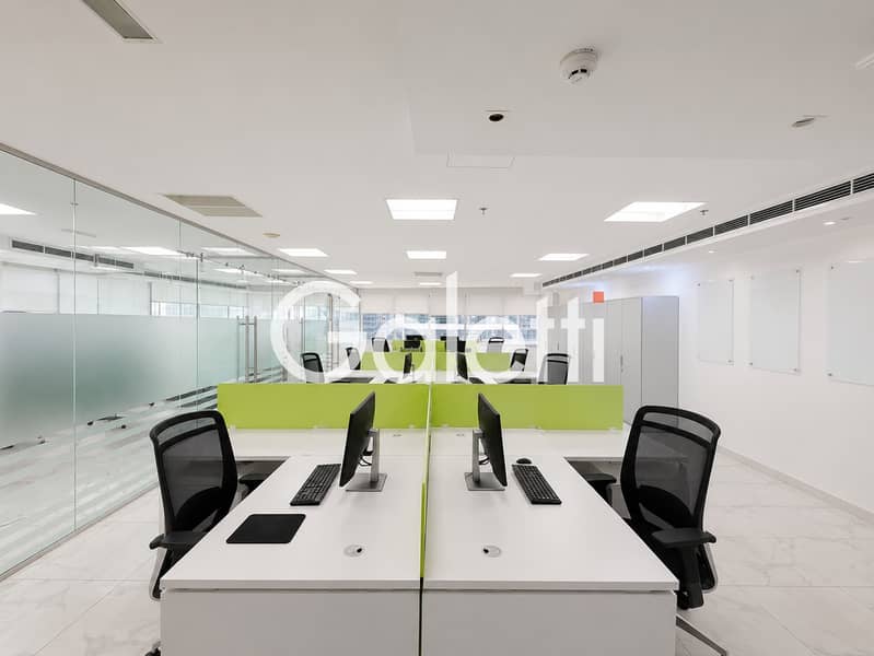 6 office