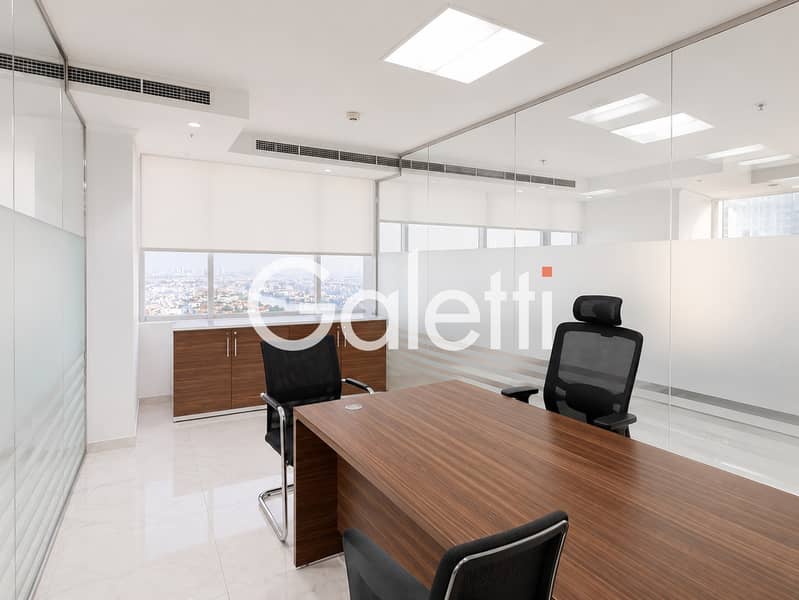 7 office