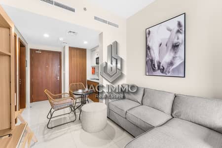 1 Bedroom Apartment for Rent in Business Bay, Dubai - Fully Furnished | Canal View | Negotiable 1 Bedroom Apartment for Rent in Business Bay, Dubai - Fully Furnished | Canal View | Negotiable