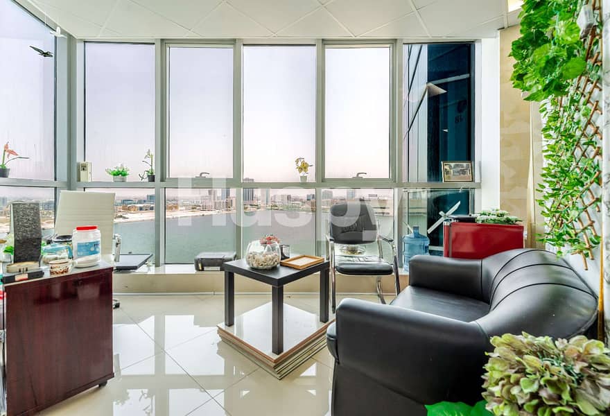 Ufficio a Al Nakheel, 1 camera da letto, 45000 AED - 15864599 Ufficio a Al Nakheel, 1 camera da letto, 45000 AED - 15864599