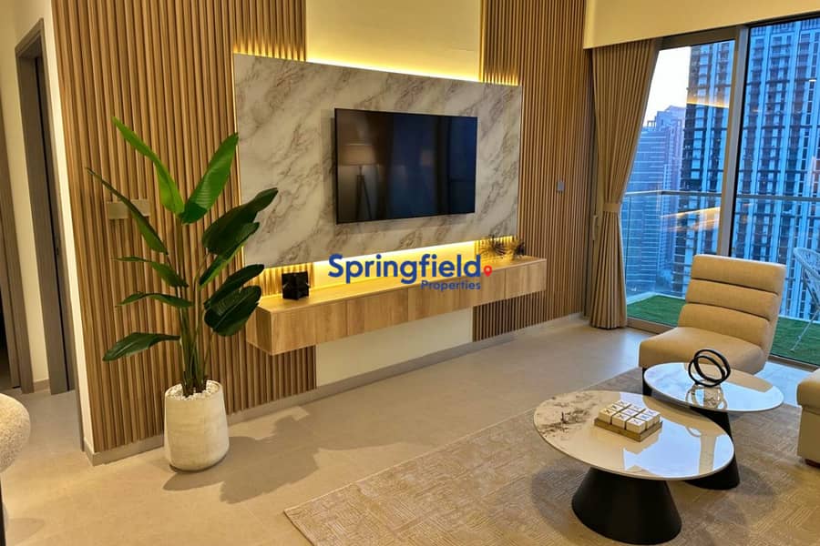 Appartement à Downtown Dubai,Opera District,Grande, 1 chambre, 2225000 AED - 15865330 Appartement à Downtown Dubai,Opera District,Grande, 1 chambre, 2225000 AED - 15865330