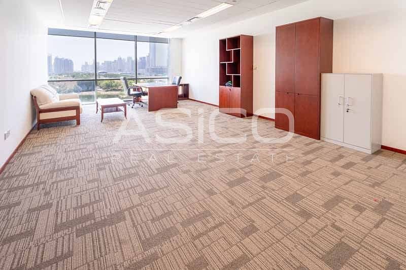 Office Space | Emaar Business Park | Utilities Incl Office Space | Emaar Business Park | Utilities Incl