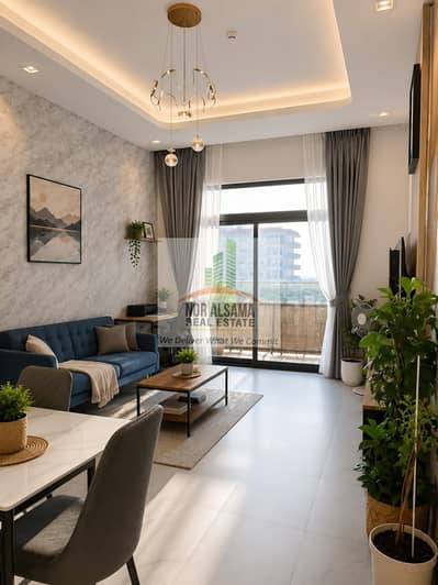 1 Camera Appartamento in Affitto a International City Phase 2 (Warsan 4), Dubai - WhatsApp Image 2026-07-17 at 11.55. 10. jpeg
