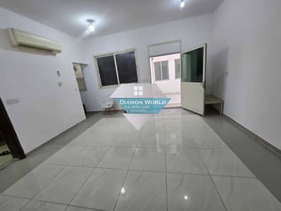 Studio for Rent in Al Mushrif, Abu Dhabi - 453650. jpg Studio for Rent in Al Mushrif, Abu Dhabi - 453650. jpg