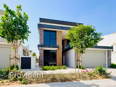 Villa de 5 chambres à à louer à Tilal Al Ghaf, Dubai - Villa à Tilal Al Ghaf,Alaya, 5 chambres, 880000 AED - 15864636 Villa de 5 chambres à à louer à Tilal Al Ghaf, Dubai - Villa à Tilal Al Ghaf,Alaya, 5 chambres, 880000 AED - 15864636