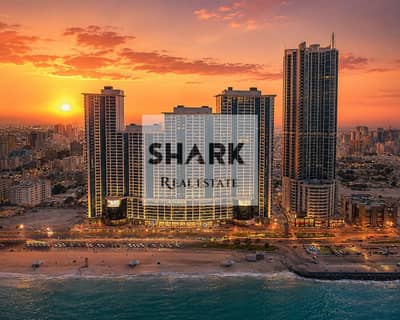 2 Schlafzimmer Wohnung zum zum Verkauf in Corniche Ajman, Ajman - 9cb6f408-2f13-47b2-8002-e30c9b9ce48c. png 2 Schlafzimmer Wohnung zum zum Verkauf in Corniche Ajman, Ajman - 9cb6f408-2f13-47b2-8002-e30c9b9ce48c. png