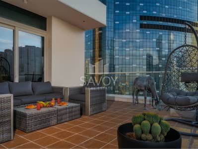 2 Bedroom Apartment for Rent in Al Reem Island, Abu Dhabi - Hot Deal | Hotel Style | Fully Furnished 2 Bedroom Apartment for Rent in Al Reem Island, Abu Dhabi - Hot Deal | Hotel Style | Fully Furnished