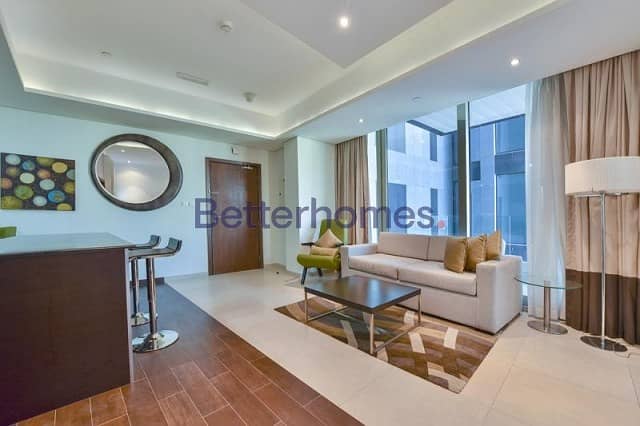 1 Bedroom Apartment in  Dubai Sports City