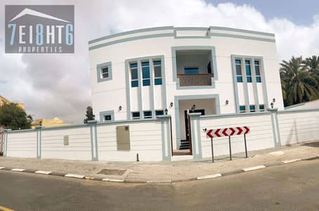 Villa de 5 chambres à à louer à Al Jafiliya, Dubai - main. jpg Villa de 5 chambres à à louer à Al Jafiliya, Dubai - main. jpg