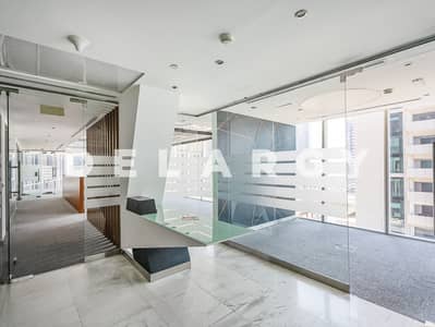 Office for Sale in Business Bay, Dubai - Grade A | Investor Deal| Below Market Price