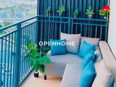 1 Bedroom Flat for Sale in Yas Island, Abu Dhabi - Modern Community | 1BR Fully Furnished | Premium Location
