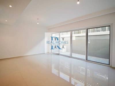 3 Bedroom Townhouse for Rent in DAMAC Hills 2 (Akoya by DAMAC), Dubai - 3 Bedrooms with Rooftop | With Study | Well Maintained