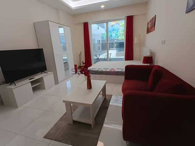 Studio zum zur Miete in Jumeirah Village Circle (JVC), Dubai - Wohnung in Jumeirah Village Circle (JVC)，JVC District 13，Dar Al Jawhara Residence, 54000 AED - 15864836