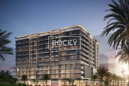 1 Bedroom Flat for Sale in Jebel Ali, Dubai - Wares-5. jpg 1 Bedroom Flat for Sale in Jebel Ali, Dubai - Wares-5. jpg
