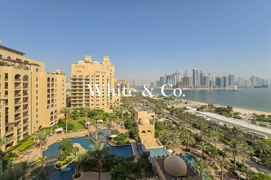 High-end Luxury | Fully Upgraded | Vacant High-end Luxury | Fully Upgraded | Vacant