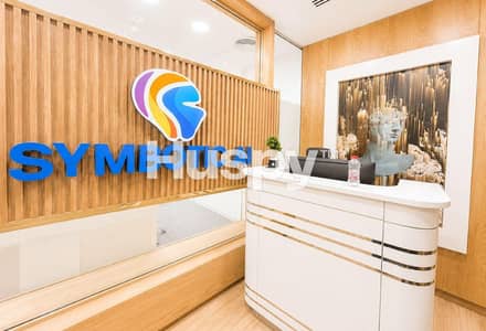 Office zum zur Miete in Dubai Media City, Dubai - Büro in Dubai Media City,Concord Tower, 157920 AED - 15865534 Office zum zur Miete in Dubai Media City, Dubai - Büro in Dubai Media City,Concord Tower, 157920 AED - 15865534