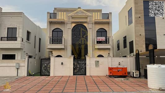 6 Bedroom Villa for Sale in Al Helio, Ajman - WhatsApp Image 2026-04-09 at 11.49. 03 (1). jpeg 6 Bedroom Villa for Sale in Al Helio, Ajman - WhatsApp Image 2026-04-09 at 11.49. 03 (1). jpeg