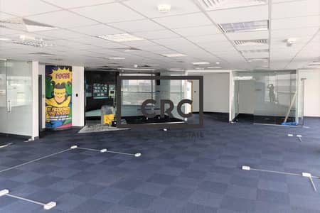 Office para en Alquiler en Dubai Internet City, Dubai - Image 0 Office para en Alquiler en Dubai Internet City, Dubai - Image 0