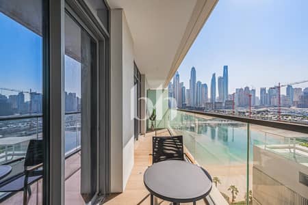 1 Slaapkamer Appartement te Huur in Dubai Harbour, Dubai - images image img