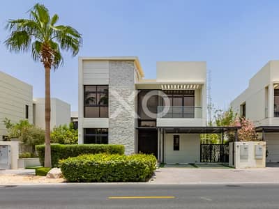 5 Camere Villa in Vendita a DAMAC Hills, Dubai - Villa a DAMAC Hills,Silver Springs, 5 camere da letto, 7650000 AED - 15461472 5 Camere Villa in Vendita a DAMAC Hills, Dubai - Villa a DAMAC Hills,Silver Springs, 5 camere da letto, 7650000 AED - 15461472