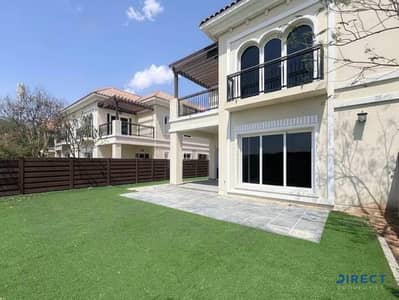 4 Bedroom Villa for Rent in Dubailand, Dubai - Vastu Complaint | Large Plot | Ready To Move
