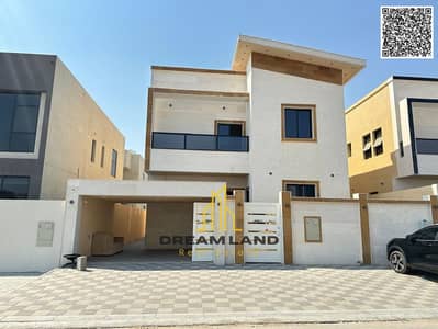 5 Schlafzimmer Villa zum zum Verkauf in Al Yasmeen, Ajman - WhatsApp Image 2026-02-25 at 1.35. 25 PM (16). jpeg