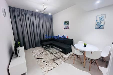 1 Camera Appartamento in Affitto a Al Jaddaf, Dubai - Appartamento a Al Jaddaf，Binghatti Creek, 1 camera da letto, 75000 AED - 15865647