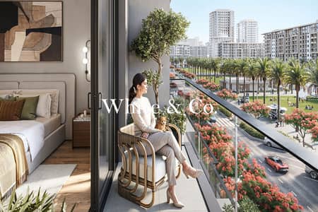1 Camera Appartamento in vendita a Town Square, Dubai - Appartamento a Town Square,Lana on the Park, 1 camera da letto, 1000000 AED - 15865656 1 Camera Appartamento in vendita a Town Square, Dubai - Appartamento a Town Square,Lana on the Park, 1 camera da letto, 1000000 AED - 15865656
