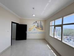 شقة في الزعفران،الخبیصي 2 غرف 45000 درهم - 15865662