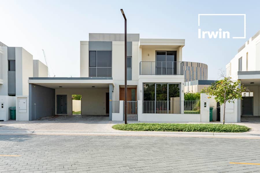 Available Soon | Unfurnished | Largest Plot Available Soon | Unfurnished | Largest Plot