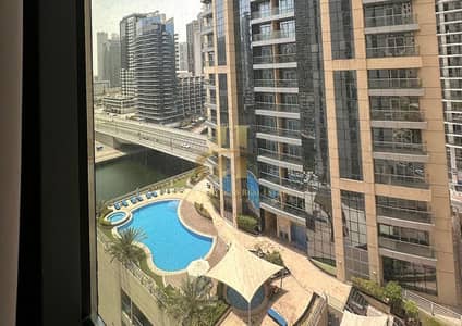 1 Camera Appartamento in Affitto a Dubai Marina, Dubai - WhatsApp Image 2026-07-17 at 2.21. 23 PM (4). jpeg 1 Camera Appartamento in Affitto a Dubai Marina, Dubai - WhatsApp Image 2026-07-17 at 2.21. 23 PM (4). jpeg