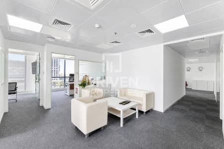 Office te Huur in Jumeirah Lake Towers (JLT), Dubai - Kantoor in Jumeirah Lake Towers (JLT),JLT Cluster X (Jumeirah Bay Towers),Jumeirah Bay X3, 399000 AED - 15865692 Office te Huur in Jumeirah Lake Towers (JLT), Dubai - Kantoor in Jumeirah Lake Towers (JLT),JLT Cluster X (Jumeirah Bay Towers),Jumeirah Bay X3, 399000 AED - 15865692