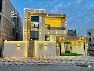4 Bedroom Villa for Sale in Al Zahya, Ajman - WhatsApp Image 2026-06-17 at 4.30. 17 PM. jpeg 4 Bedroom Villa for Sale in Al Zahya, Ajman - WhatsApp Image 2026-06-17 at 4.30. 17 PM. jpeg