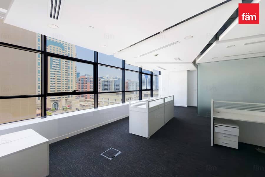 Büro in The Greens,The Onyx,The Onyx Tower 2, 320000 AED - 15865694 Büro in The Greens,The Onyx,The Onyx Tower 2, 320000 AED - 15865694