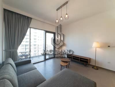 2 Bedroom Flat for Rent in Dubai Hills Estate, Dubai - Prestige • Skyline • Elevated Living 2 Bedroom Flat for Rent in Dubai Hills Estate, Dubai - Prestige • Skyline • Elevated Living