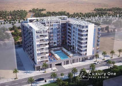 Appartement de 1 chambre à à vendre à Al Furjan, Dubai - img1617. jpg Appartement de 1 chambre à à vendre à Al Furjan, Dubai - img1617. jpg