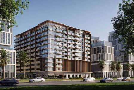 1 Bedroom Apartment for Sale in Jebel Ali, Dubai - Wares-8. jpg 1 Bedroom Apartment for Sale in Jebel Ali, Dubai - Wares-8. jpg