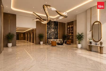 Monolocale in Vendita a Al Jaddaf, Dubai - Appartamento a Al Jaddaf，Dubai Healthcare City Phase 2，Binghatti Ghost, 799999 AED - 15865770
