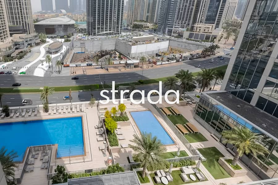 Appartamento a Downtown Dubai,Forte,Forte 1, 3 camere da letto, 6487500 AED - 15865780 Appartamento a Downtown Dubai,Forte,Forte 1, 3 camere da letto, 6487500 AED - 15865780