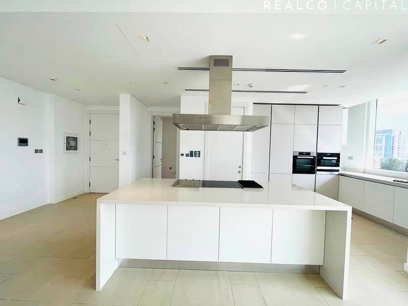 Spacious 3BR + Maid | Corner Unit | Community View | Vacant Spacious 3BR + Maid | Corner Unit | Community View | Vacant