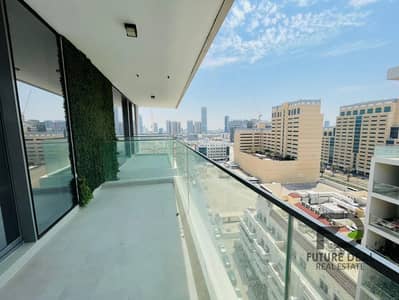 1 Slaapkamer Appartement te Huur in Jumeirah Village Circle (JVC), Dubai - 4e248dd6-1cd0-4a4f-808d-01d063b65c74. jpg