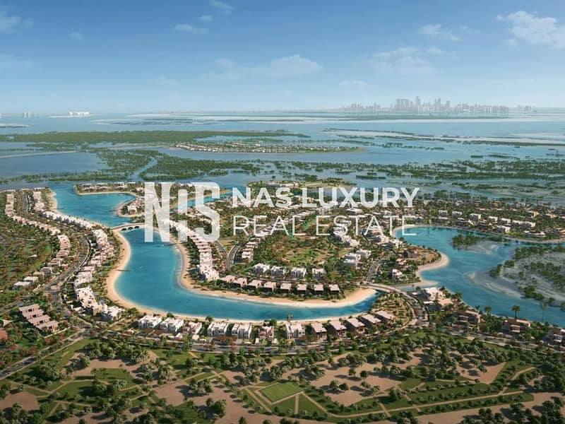 Kavel in Al Jubail Island,Ain Al Maha, 16500000 AED - 15865815 Kavel in Al Jubail Island,Ain Al Maha, 16500000 AED - 15865815
