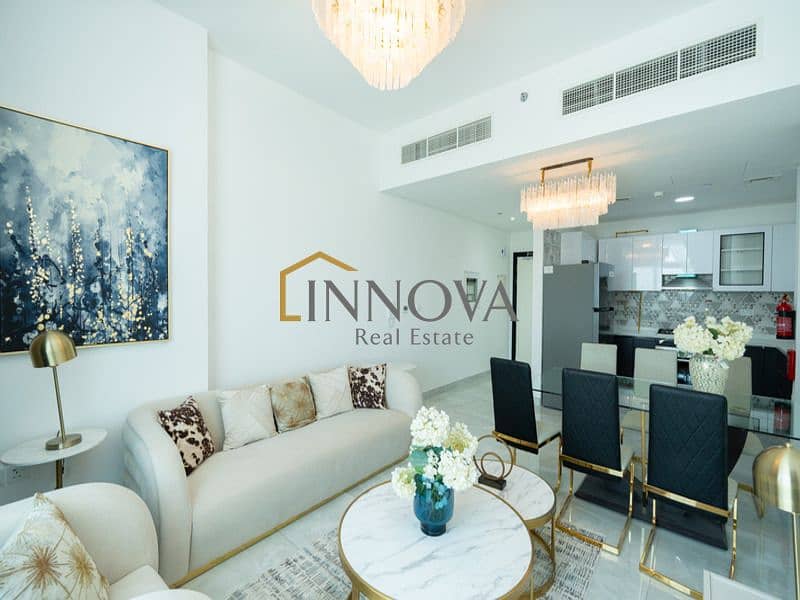 Appartement à Al Furjan,Pearlz by Danube, 2 chambres, 105000 AED - 9534088 Appartement à Al Furjan,Pearlz by Danube, 2 chambres, 105000 AED - 9534088